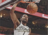 2021-22 Panini Photogenic - Kevin Durant #6