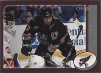 2002-03 O-Pee-Chee - Chris Simon #198