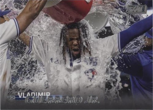 2023 Topps Stadium Club - Vladimir Guerrero Jr. #278