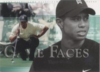 2005 SP Authentic - Tiger Woods #27