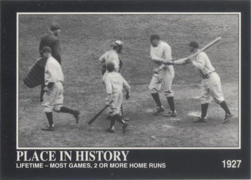 McFarlane Cooperstown Collection - Babe Ruth, Lou Gehrig