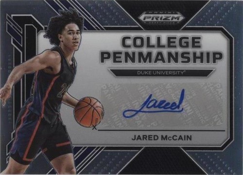 キャム レディッシュ Panini Origins RC 25枚限定 レア！ 2024-25 Panini Origins #78 Jared McCain RC Rookie Base 76ers