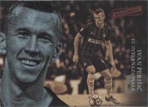 2016-17 Panini Aficionado Ivan Perisic #5