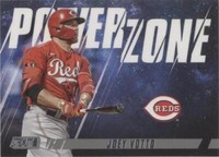 2022 Topps Stadium Club - Joey Votto #PZ-14