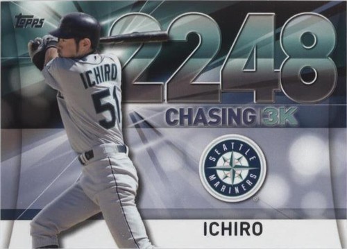 その他 TOPPS206 ICHRO SUZUKI ICHIRO SUZUKI AUTO TOPPS PROJECT 2020 JOSHUA VIDES CARD