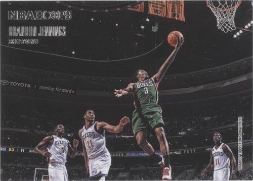 2013-14 NBA Hoops - #269 Trey Burke for sale | eBay