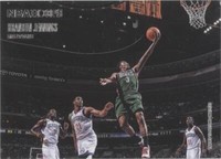 2013-14 NBA Hoops - Brandon Jennings #14