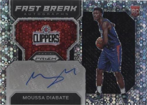 Ollie Watkins Moussa Diaby Panini Prizm 23/24 Dual Blue