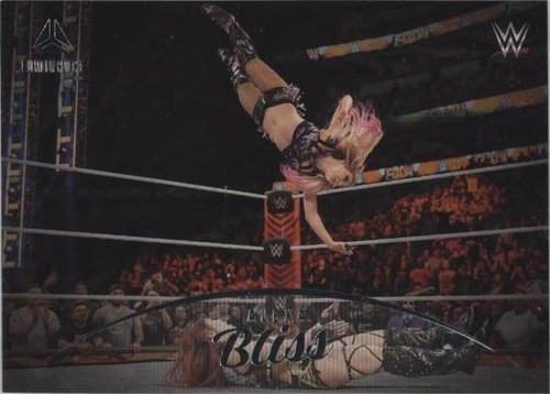 2023 Panini Chronicles WWE - Alexa Bliss #171