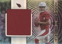 2019 Panini Illusions Kyler Murray #IA-KM