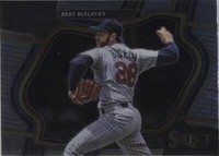 2023 Panini Select - Bert Blyleven #241