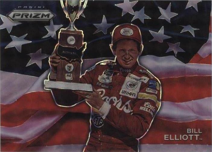 2024 Panini Prizm - Bill Elliott #9 for sale | eBay