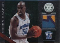 2013-14 Totally Certified - Emeka Okafor #163