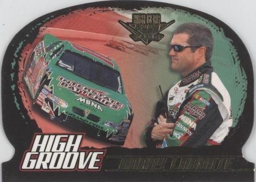 2003 Wheels High Gear - Bobby Labonte #HG 14