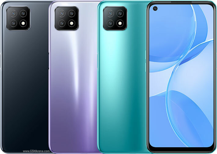 OPPO A53 5G 6.5