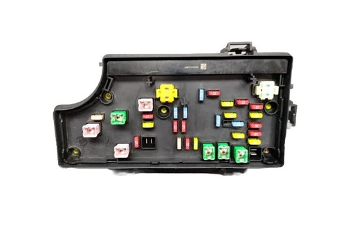 ホッグス❸ Kawasaki ZX6R 2007 to 2008 Fuse Box | eBay