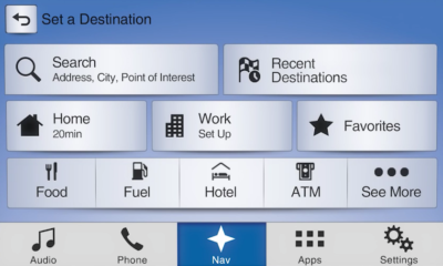 FORD LINCOLN APIM SYNC3 MODULE FACTORY GPS NAV VIN PROGRAMMING AS-BUILT FILE !!!