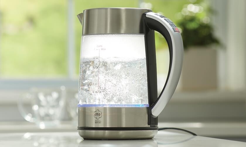 Princess House Electric Kettle (4575) New In Box | eBay