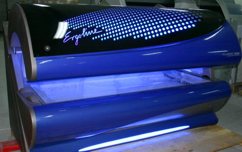 Ergoline Sunbeds For Sale Uk at Clyde Hand blog
