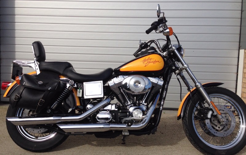 new haven harley davidson