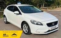 Volvo V40 D3 SE