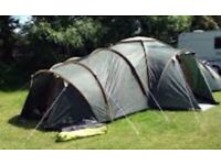 9 Man Tent Camping Tents For Sale Gumtree