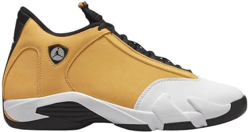 Size 10.5 - Air Jordan 14 OG Low Ginger for sale online | eBay Size 10.5 - Air Jordan 14 OG Low Ginger for sale online | eBay