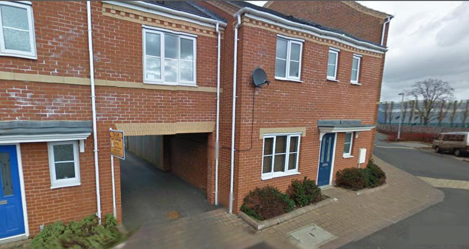 3 BEDROOM HOUSE Padbury Drive Banbury in Banbury, Oxfordshire Gumtree
