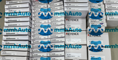 1PC Brand New Keyence FD-V80 Digital Optical Fiber Amplifier FDV80