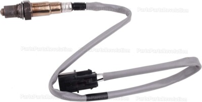 GENUINE Oxygen Sensor 392102E401 Lower for Hyundai Elantra