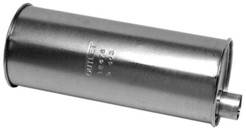 STX-15F'06 OEM (MufflersA6F-A8F) MUFFLER-COMP,2ND Used STX-15F'06 OEM (MufflersA6F-A8F) MUFFLER-COMP,2ND Used