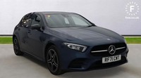 2022 Mercedes-Benz A Class A250e AMG Line Executive Edition 5dr Auto Hatchback P