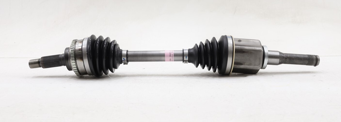 NEW Motorcraft Front Left CV Axle Shaft Assembly TX-559