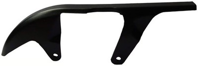 Chain Guard Assembly Black For Royal Enfield Bullet 350 ES BS3
