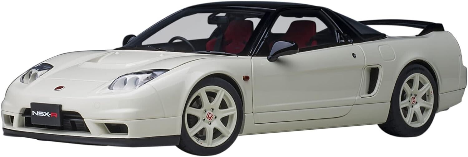 AUTOart 1/18 Honda NSX-R (NA2) Championship white 73219 | eBay AUTOart 1/18 Honda NSX-R (NA2) Championship white 73219 | eBay