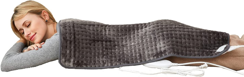 With Fast-heating Technology&6 Temperature