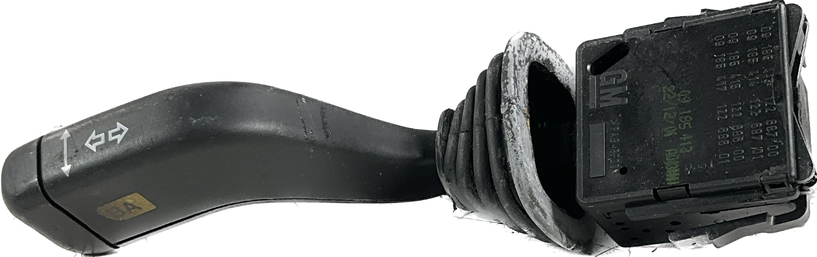 Devio Luci destro OPEL CORSA C 2007 09185413 09185417