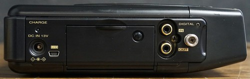 Marantz PMD670 Solid State Recorder - Lots of Extras (FULLY TESTED) FREE SHIP