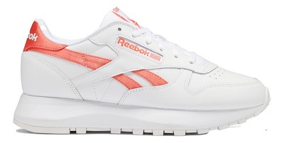 Reebok Women's CLASSIC LEATHER SP [ Multicoloured ] Fashion Sneakers - 100044290