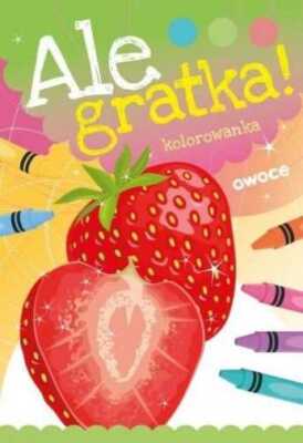 Ale Gratka Owoce