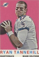 2013 Topps Ryan Tannehill #84