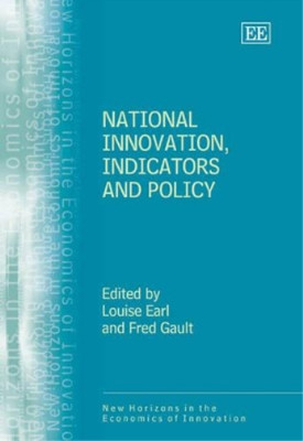 Louise Earl National Innovation, Indicators and Policy (Hardback) (UK IMPORT)