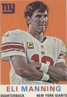 2013 Topps Eli Manning #43