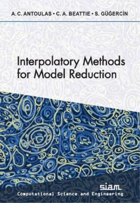 Athanasios C. Anto Interpolatory Methods for Model Reduc (Paperback) (UK IMPORT)