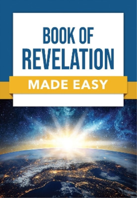 Rose Publishing Book of Revelation Made Easy (Paperback) Made Easy (UK IMPORT)