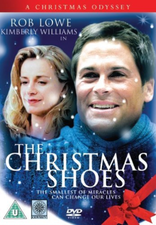 Rob Lowe, Kimberly Williams-Christmas Shoes (UK IMPORT ...