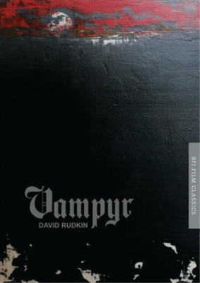 David Rudkin Vampyr (Paperback) BFI Film Classics (UK IMPORT)