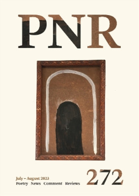 PN Review 272 (Paperback) PN Review