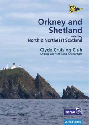 Iain MacLeod Clyde Cruising CCC Sailing Directions Or (Spiral Bound) (UK IMPORT)