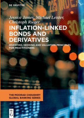 Jessica James Michael Leister Ch Inflation-Linked Bonds a (Hardback) (UK IMPORT)